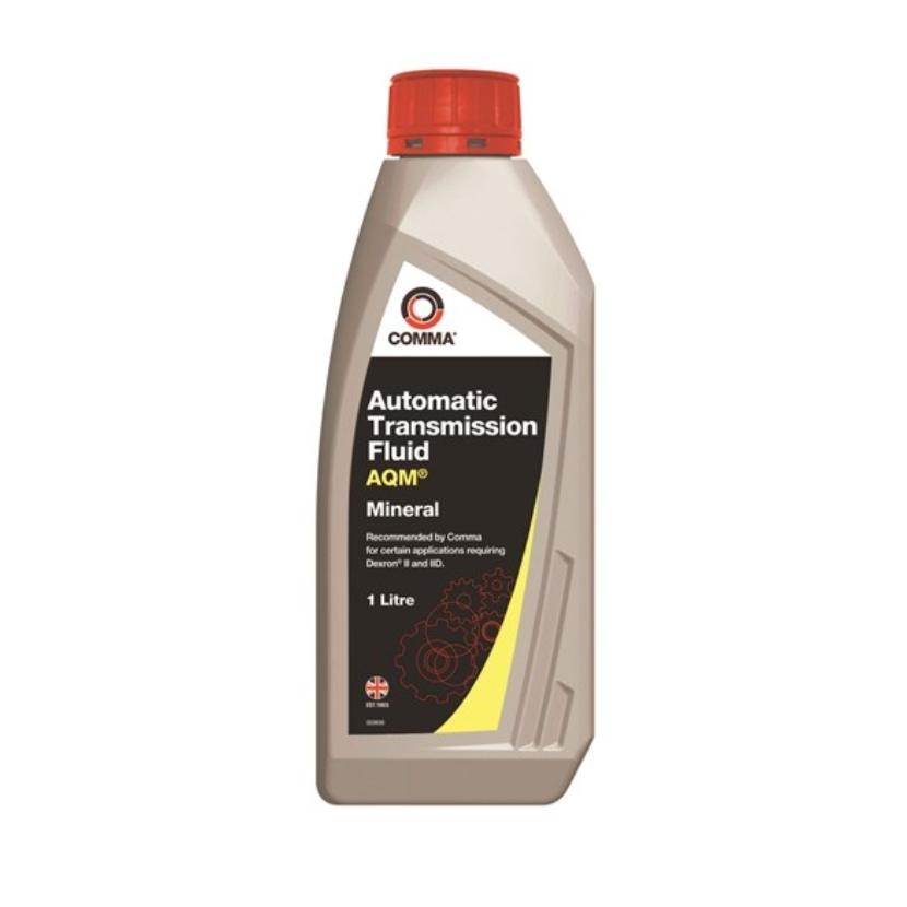 ATF Dexron II & Power Steering Fluid 1lt Robinson Vehicle Components