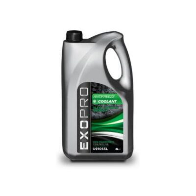 ExoPro Ultra Longlife Green 05 5Lt