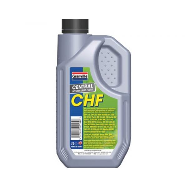 Granville CHF - Central Hydraulic Fluid 1lt