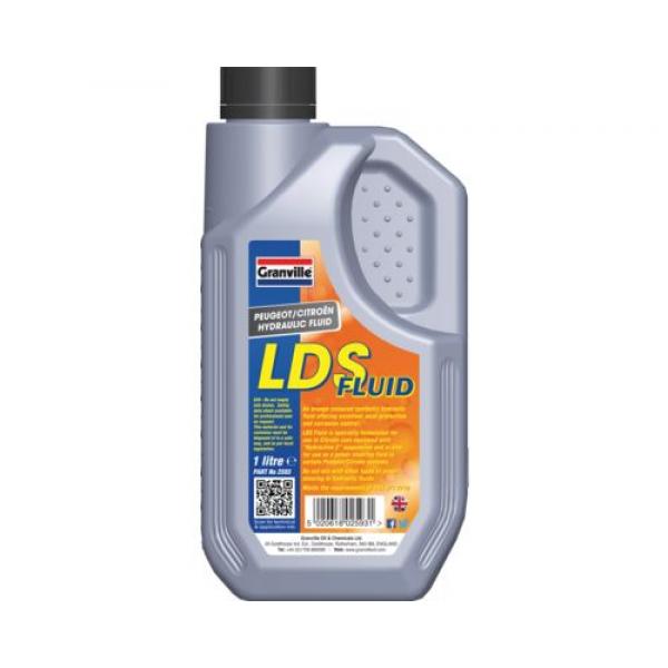 Granville LDS Fluid 1lt