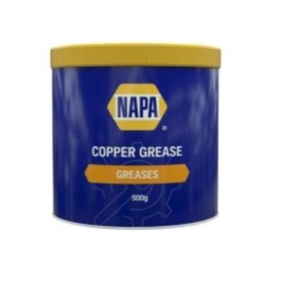 Napa Copper Grease 500g