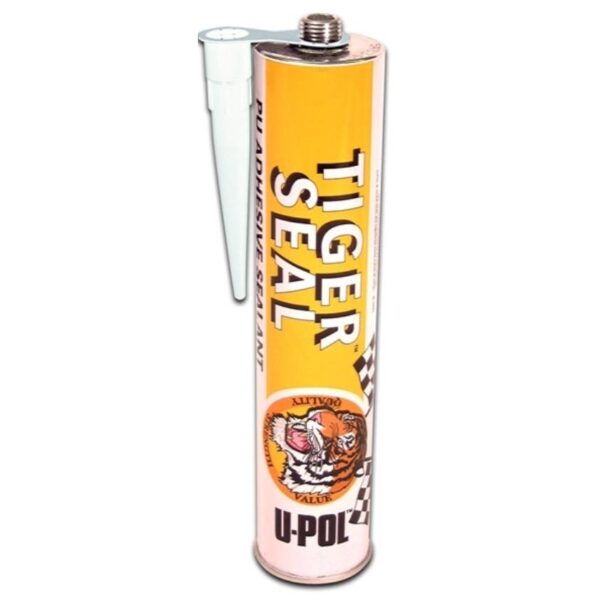 Tiger Seal Polyurethane - 310ml WHITE