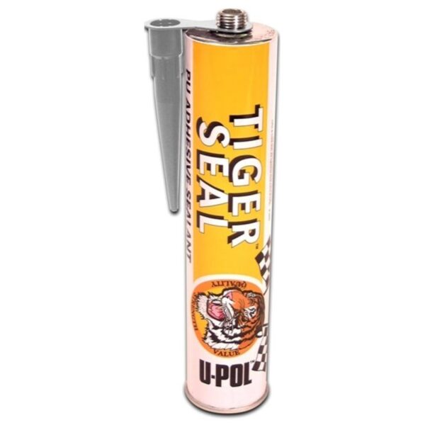Tiger Seal Polyurethane - 310ml GREY