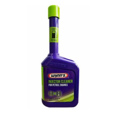 Wynns Injector Cleaner Petrol Engines 325ml