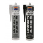 SEALERS GLUES & TAPES