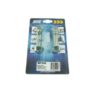 MP248 Nuts & Bolts M16 X 45mm