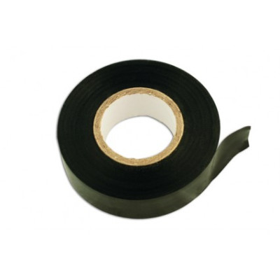 PVC Insulation Tape Black 19mm x 20m