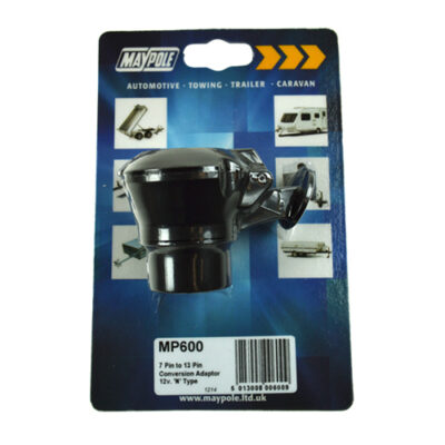 MP600 7 To 13 Pin Trailer Adaptor