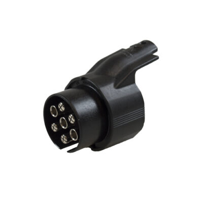 MP600 7 To 13 Pin Trailer Adaptor - Image 2