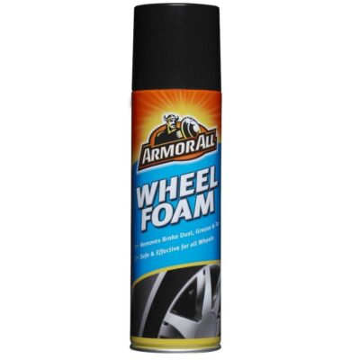 ARMORALL Wheel Foam 500ml