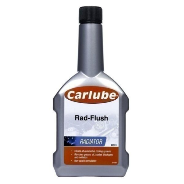 Carlube Radiator Flush 300ml