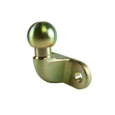 MP079 EU Approved 50mm Towball Gold