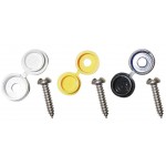 FIXINGS & CONNECTORS