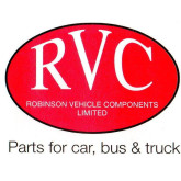 Robinson Vehicle Components Limited