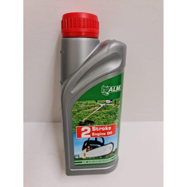 2 Stroke Oil 500ml