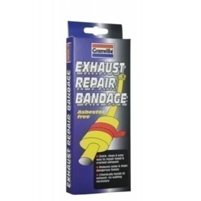 Exhaust Repair Bandage