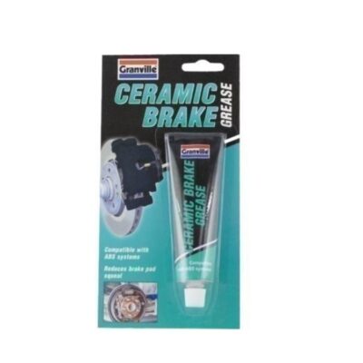 Granville Ceramic Brake Grease 70g