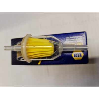 Petrol Inline Filter Universal Small