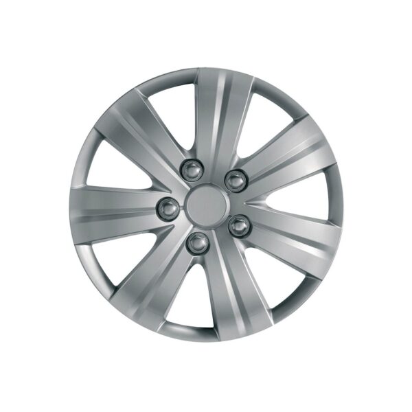 14" FLARE WHEEL TRIMS