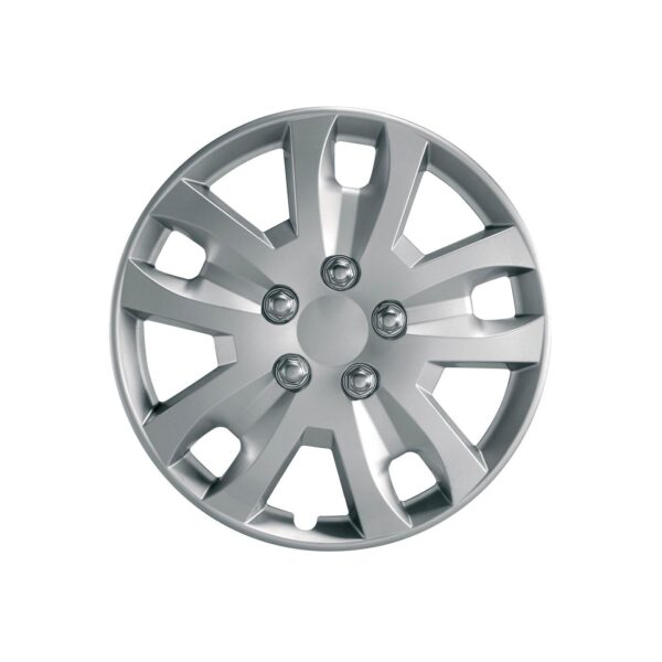 16" GYRO WHEEL TRIMS