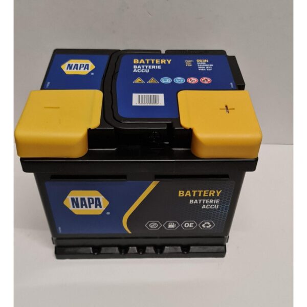 063N Battery