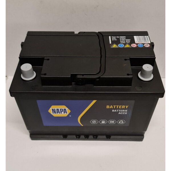 086N Battery