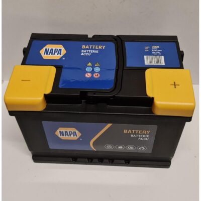 096N Battery