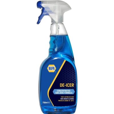 NAPA DE-ICER 750ml