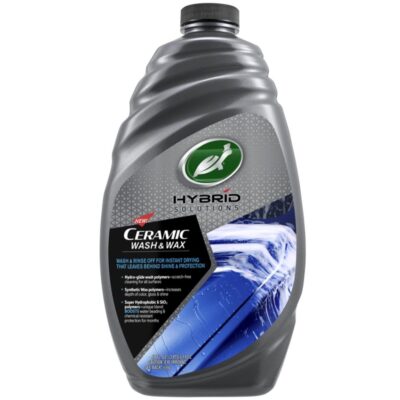 Turtle Wax Hybrid Solutions Ceramic Wash & Wax 1.42 Litre