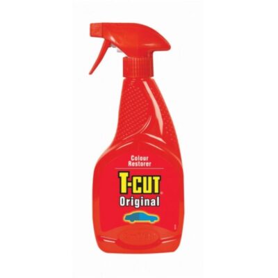 T-cut Original Colour Restorer Trigger 500ml