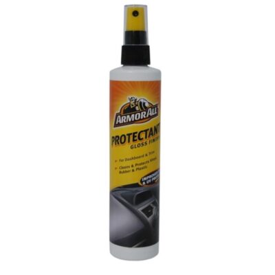 ArmorAll Gloss Dash & Trim Protectant 300ml