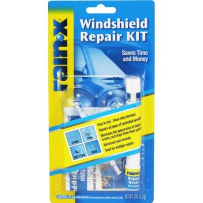 RainX Windshield Repair Kit 1g