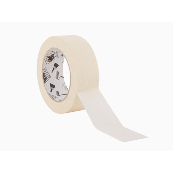 Indasa Masking Tape - 50mm x 45m