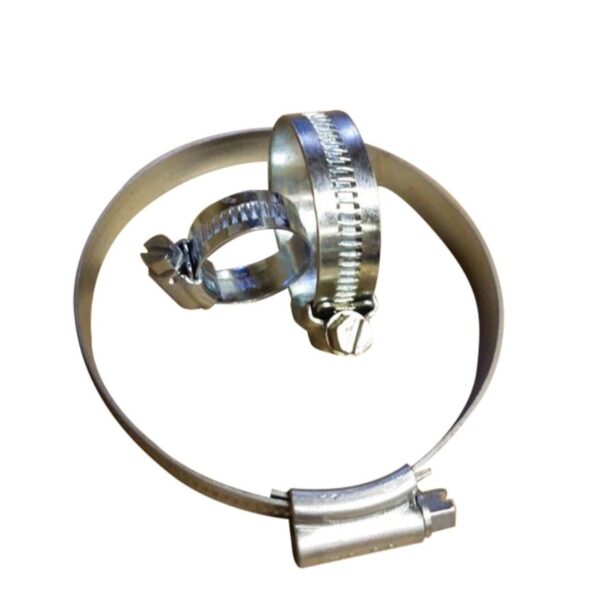 Hose Clips Single