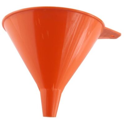 Funnel Orange 140mm