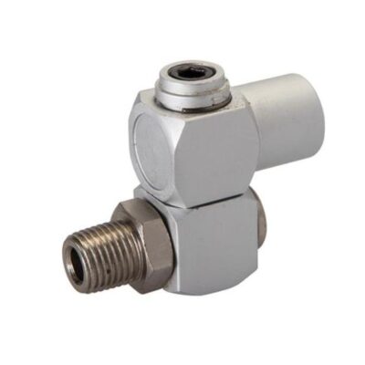 Air Line Swivel Connector
