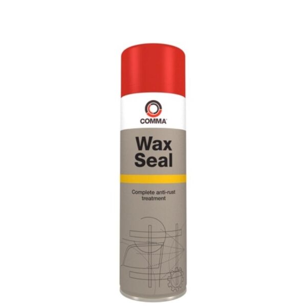 Wax Seal 500ml