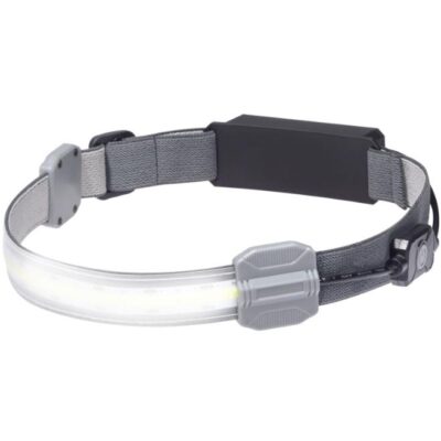 Ring head light