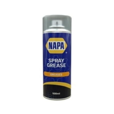 Napa Spray Grease 500ml Aerosol