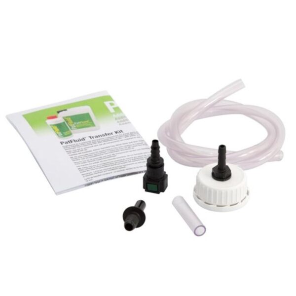 PAT Fluid Transfer Kit