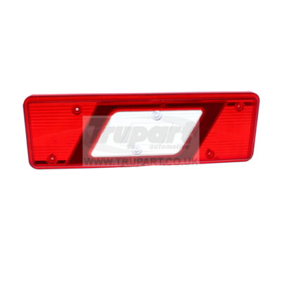 LL6320 Ford Transit Mark 8 2014 Rear Light Lens