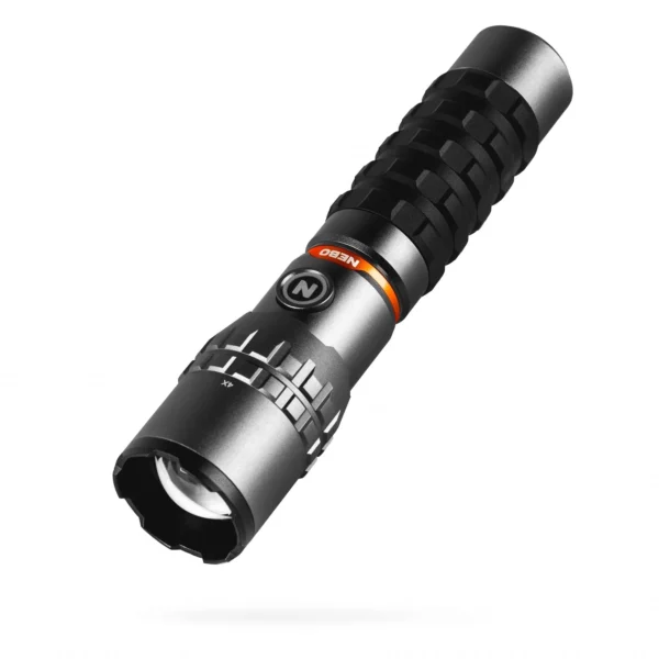 NEBO SLYDE KING 2K 2000 Lumen Rechargeable Flashlight