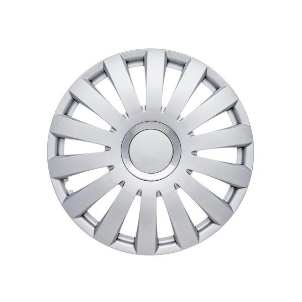 15" Nelux Premium Wheel Trims