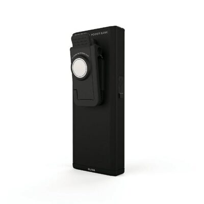 NEBO Slim+ 700 Lumen Powerbank, Laser, Flashlight - Image 2