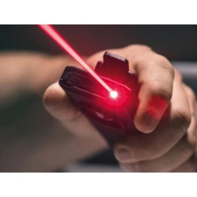 NEBO Slim+ 700 Lumen Powerbank, Laser, Flashlight - Image 5