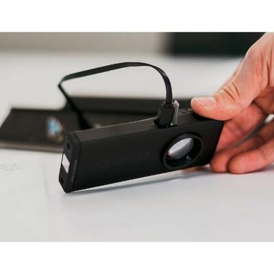 NEBO Slim+ 700 Lumen Powerbank, Laser, Flashlight - Image 4