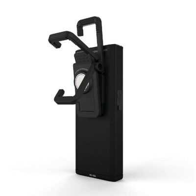 NEBO Slim+ 700 Lumen Powerbank, Laser, Flashlight - Image 3