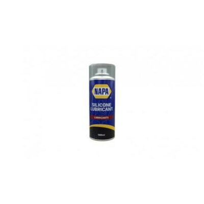 Napa Silicone Lubricant 500ml