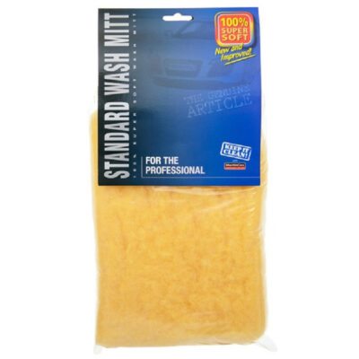 Standard Wash Mitt