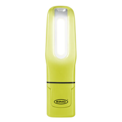Ring Magflex Mini250 Yellow